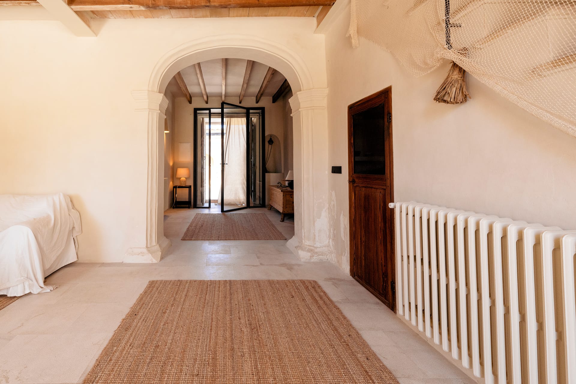 Elegant Townhouse in the Heart of Algaida, Mallorca 9