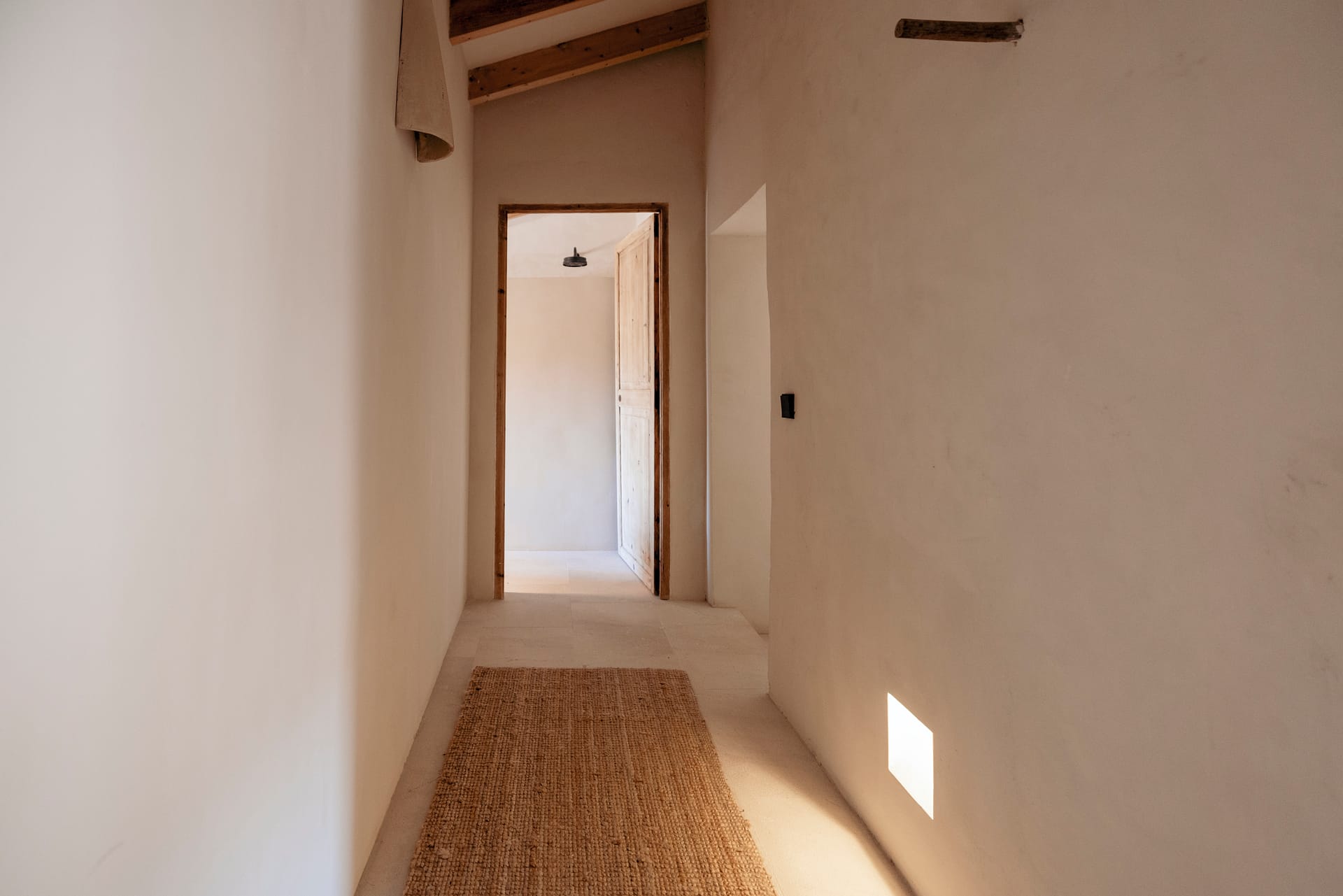 Elegant Townhouse in the Heart of Algaida, Mallorca 7