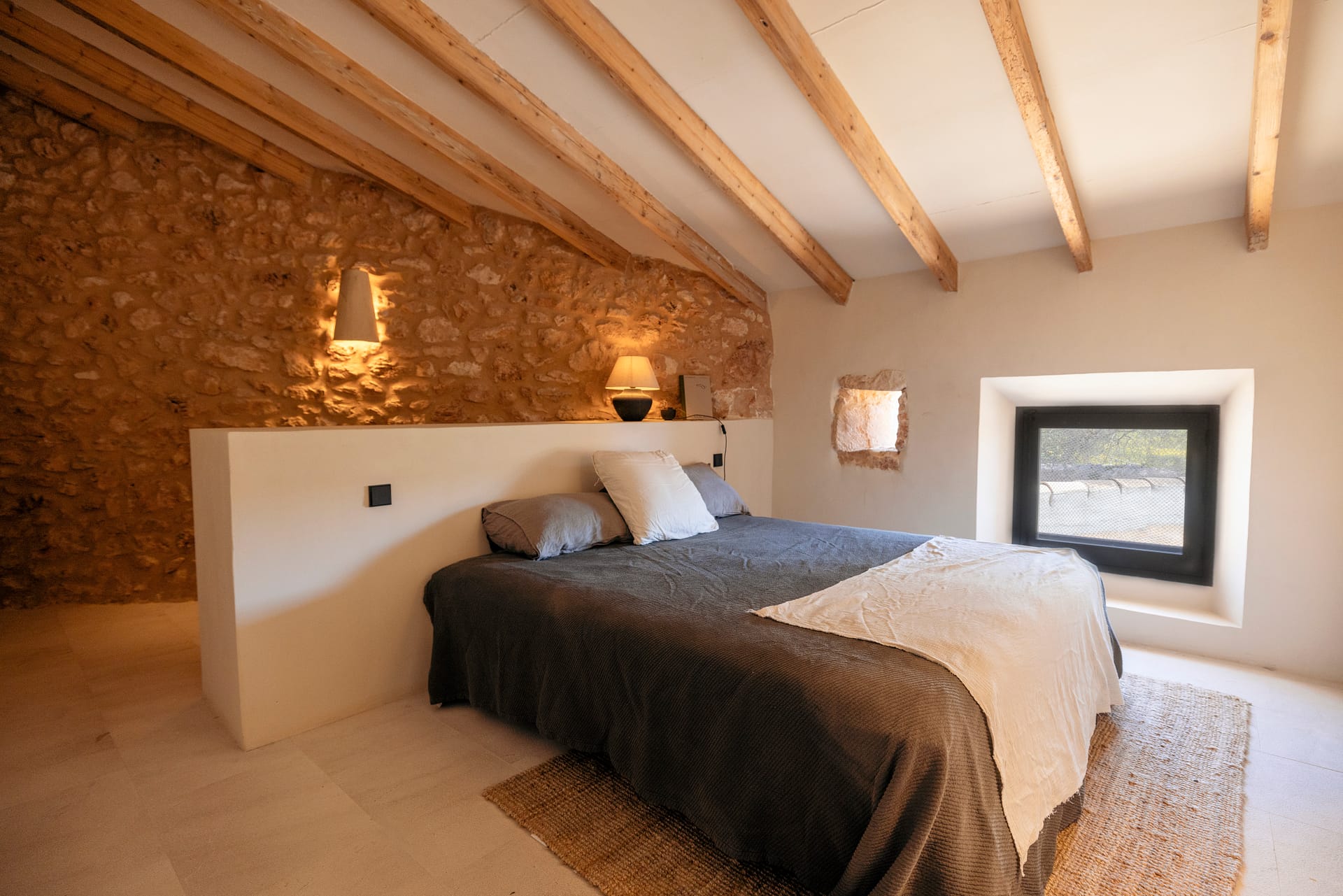 Elegant Townhouse in the Heart of Algaida, Mallorca 5