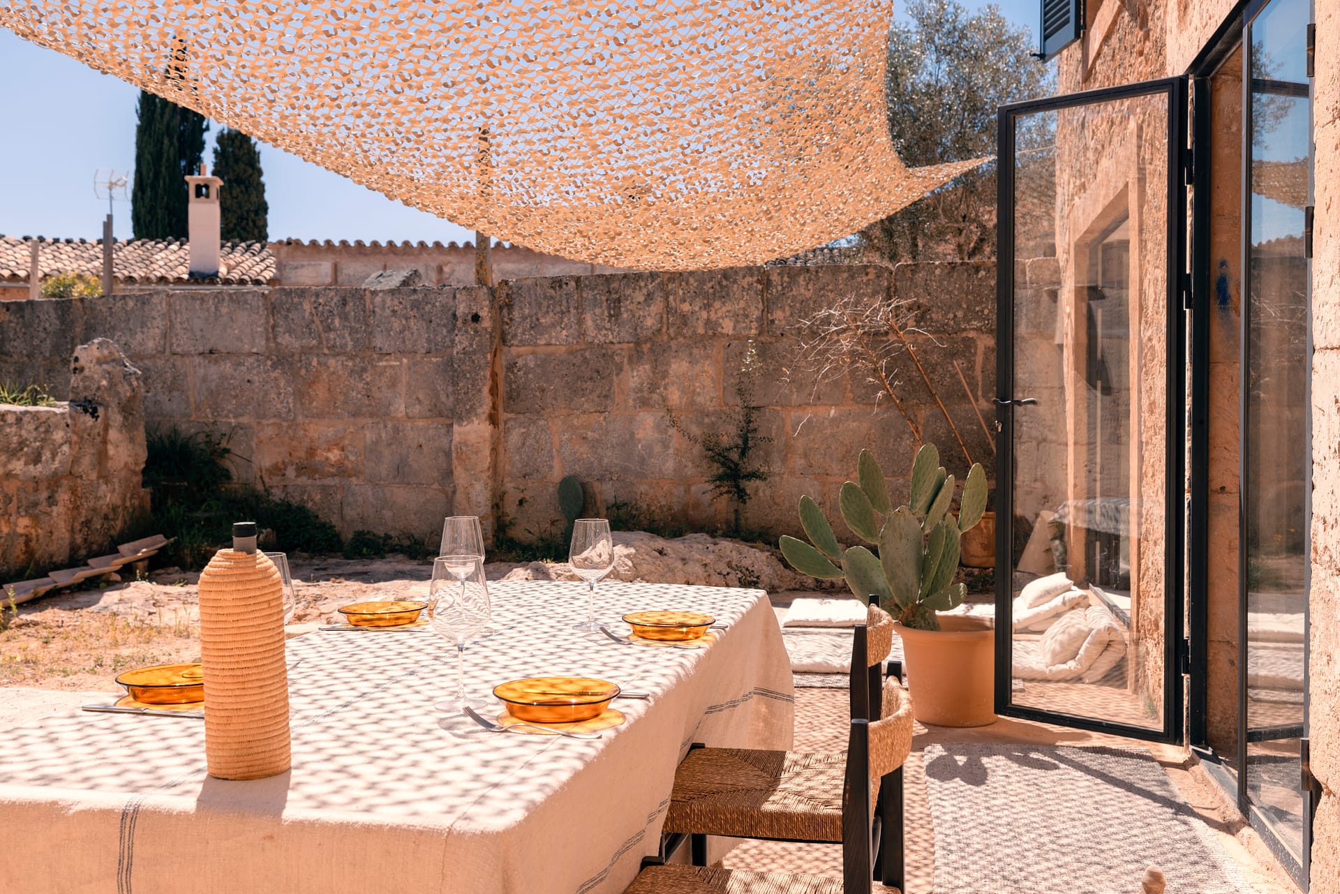 Elegant Townhouse in the Heart of Algaida, Mallorca 4