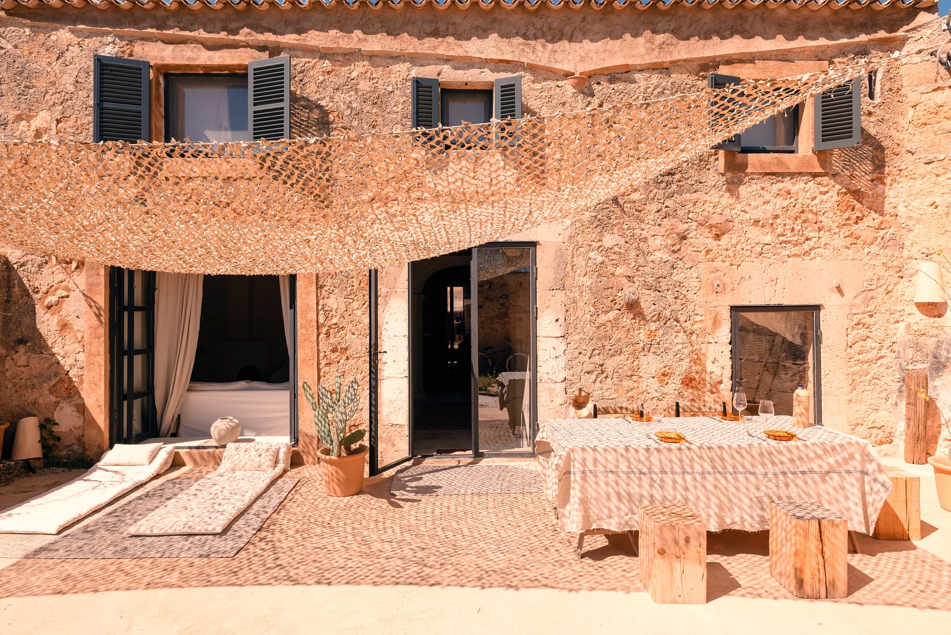 Elegant Townhouse in the Heart of Algaida, Mallorca 3