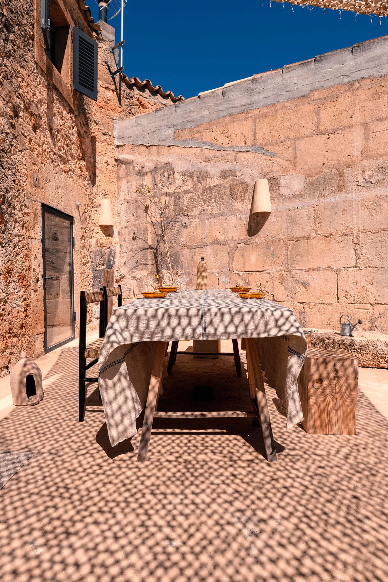 Elegant Townhouse in the Heart of Algaida, Mallorca 2