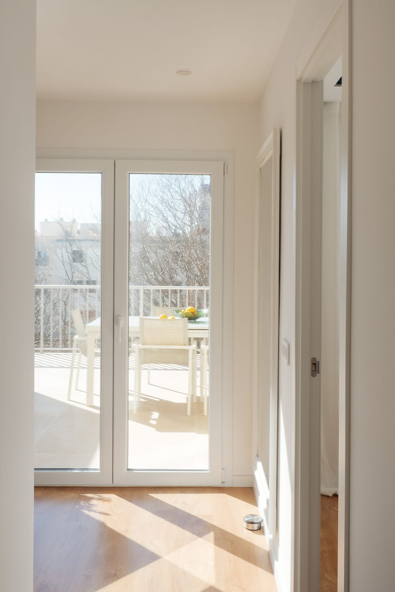 Fantastic renovated penthouse with expansive terraces in El Molinar 5