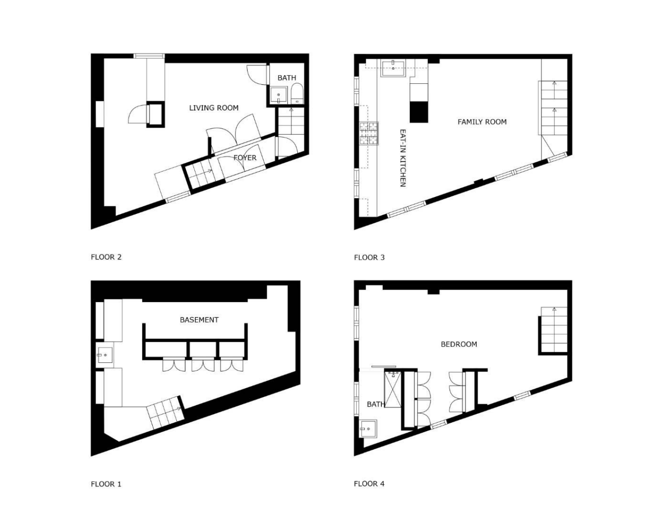 Unique triplex in La Calatrava, Palma de Mallorca