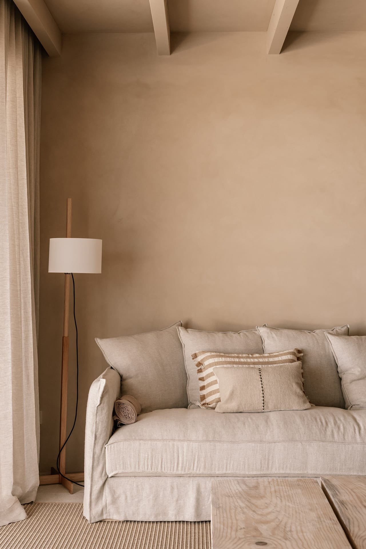 Newly built villa in Establiments