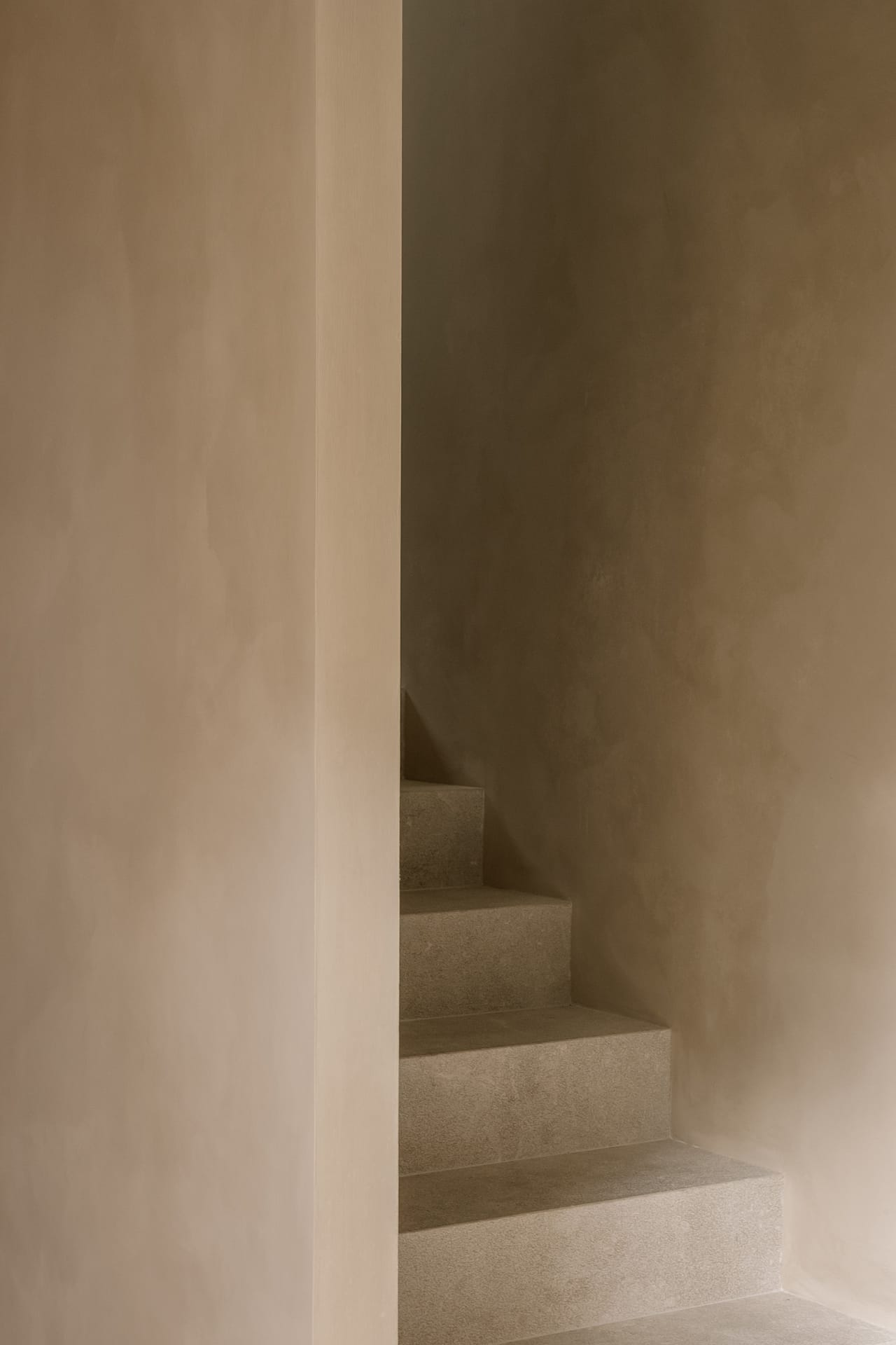 Newly built villa in Establiments