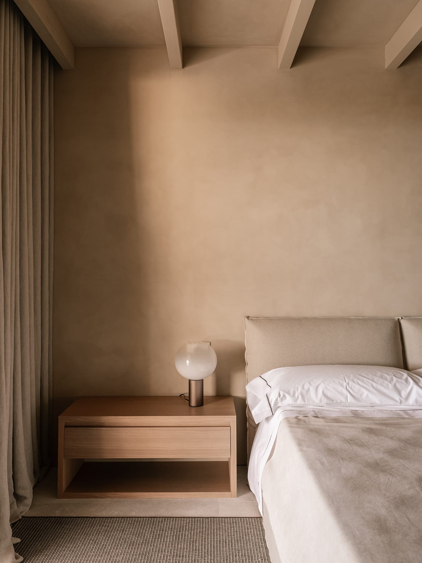 Newly built villa in Establiments