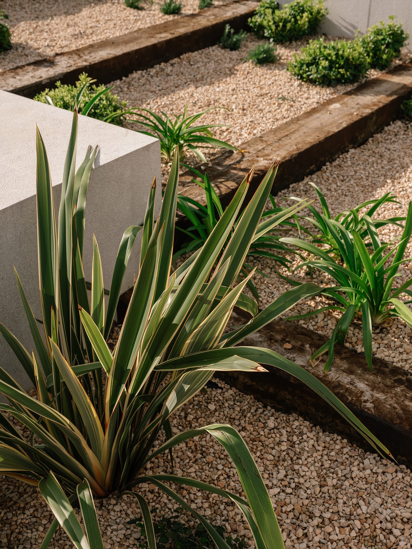 Newly built villa in Establiments