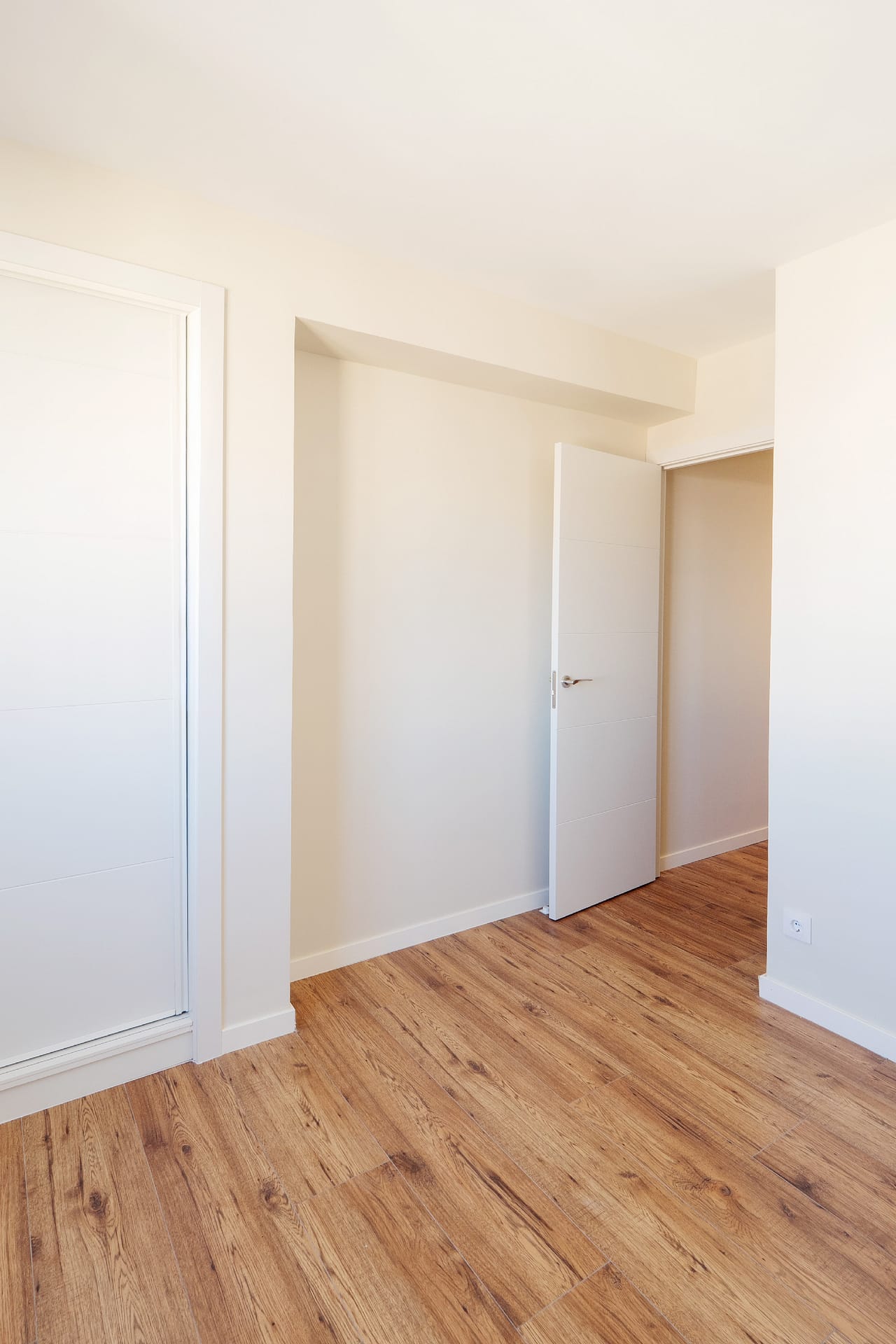 Renovated penthouse with large terrace and sea views in Santa Catalina