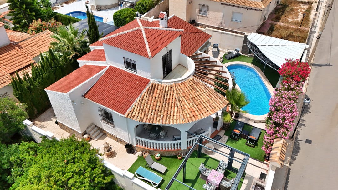 Resale Property on the Costa Blanca - Costa Blanca Sales